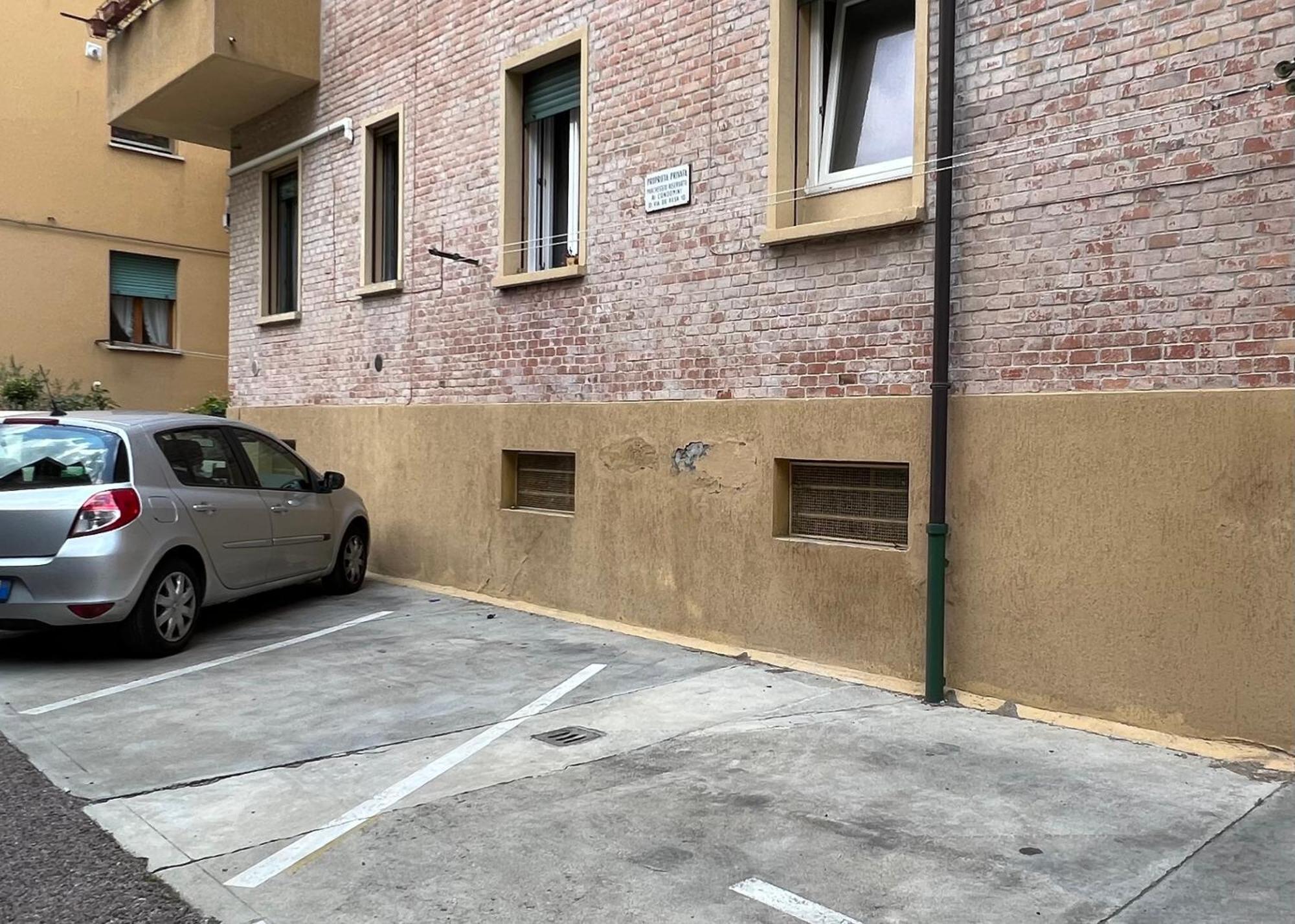 Charming Apartment Near Saragozza Μπολόνια Εξωτερικό φωτογραφία