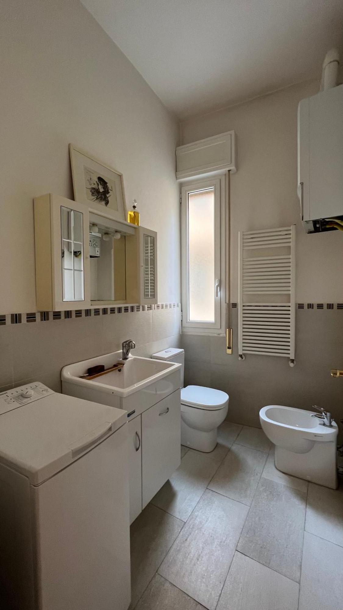 Charming Apartment Near Saragozza Μπολόνια Εξωτερικό φωτογραφία