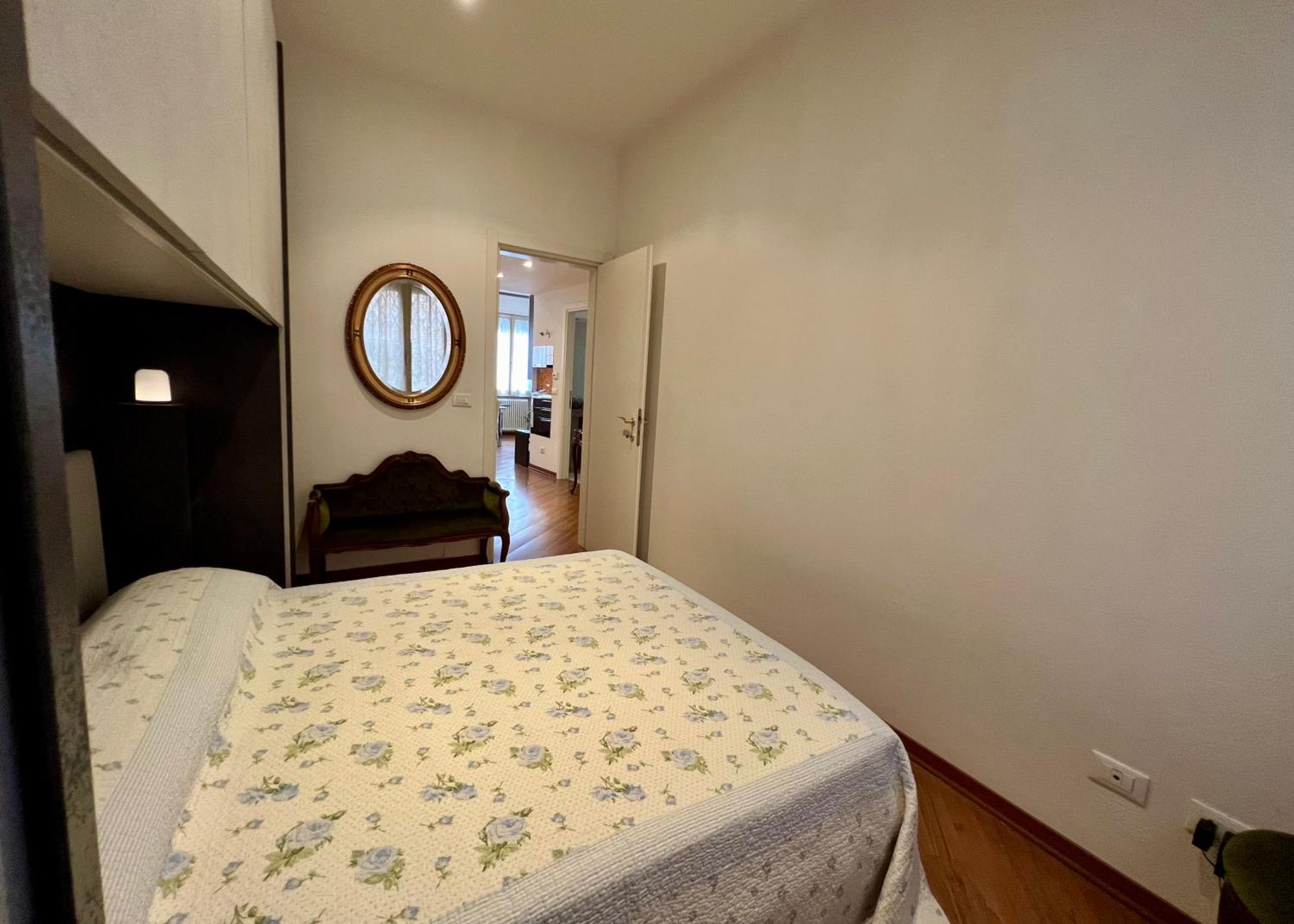 Charming Apartment Near Saragozza Μπολόνια Εξωτερικό φωτογραφία