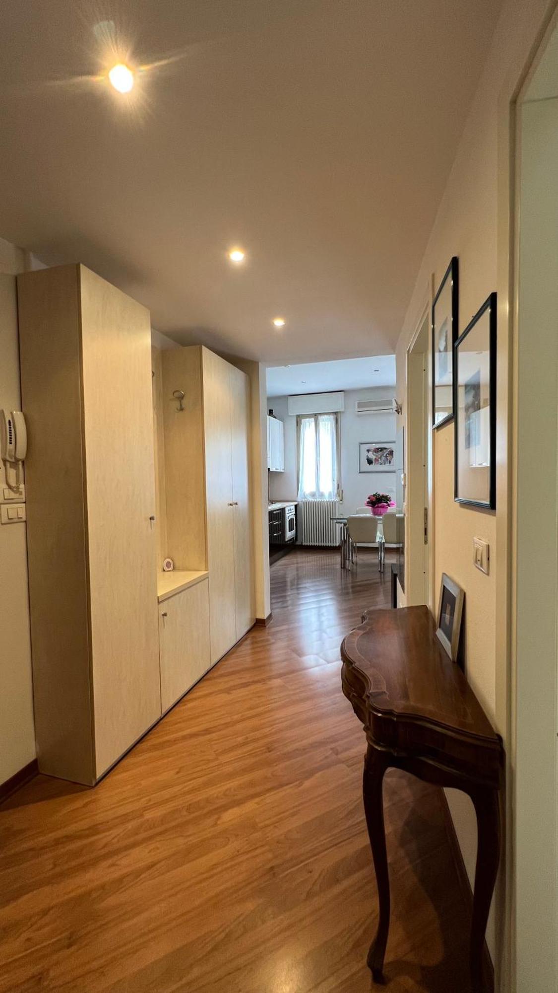Charming Apartment Near Saragozza Μπολόνια Εξωτερικό φωτογραφία